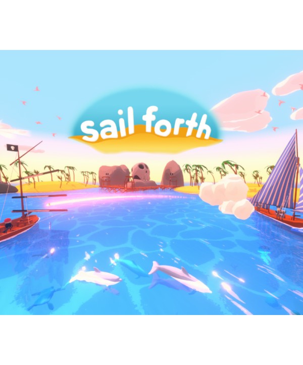 Sail Forth Steam Key GLOBAL